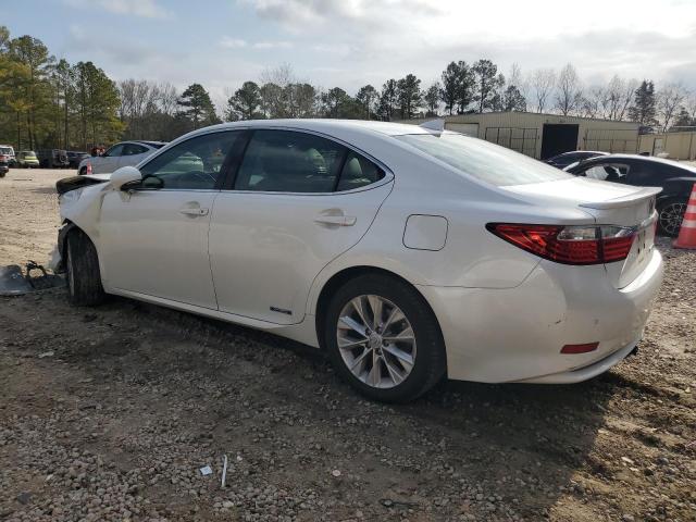 Photo 1 VIN: JTHBW1GG1F2087273 - LEXUS ES 300H 