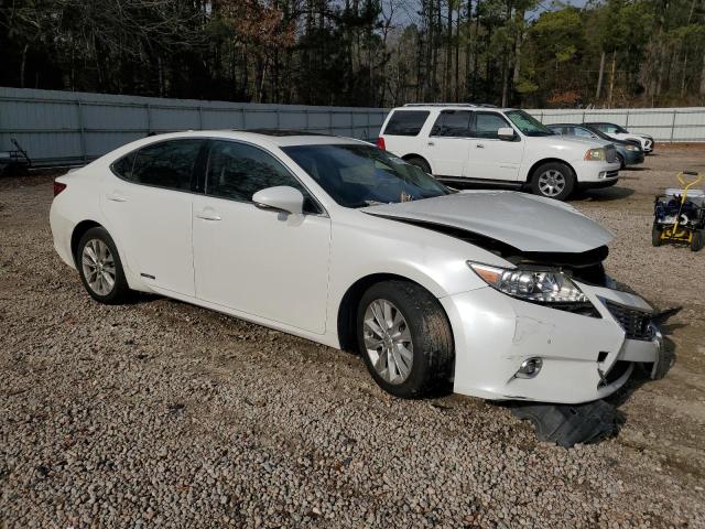 Photo 3 VIN: JTHBW1GG1F2087273 - LEXUS ES 300H 