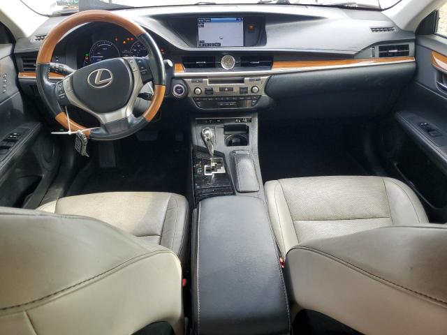 Photo 7 VIN: JTHBW1GG1F2087273 - LEXUS ES 300H 