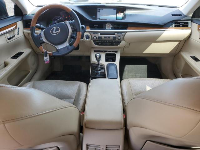 Photo 7 VIN: JTHBW1GG1F2087547 - LEXUS ES300 