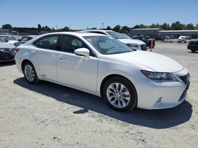 Photo 3 VIN: JTHBW1GG1F2091100 - LEXUS ES300 