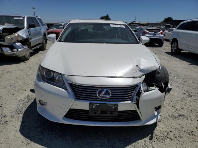 Photo 4 VIN: JTHBW1GG1F2091100 - LEXUS ES300 