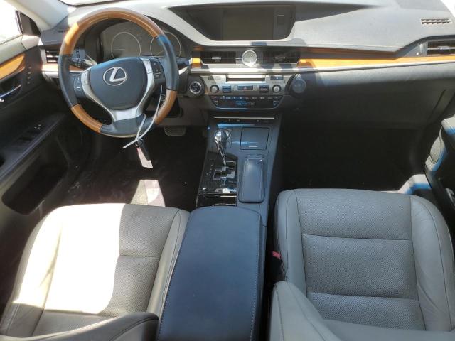 Photo 7 VIN: JTHBW1GG1F2091100 - LEXUS ES300 