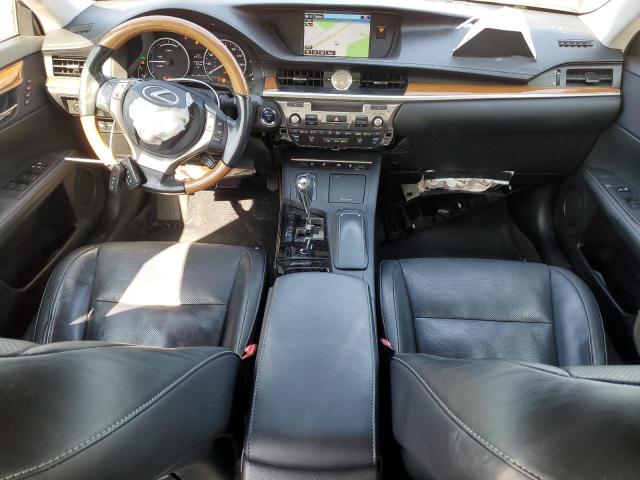 Photo 7 VIN: JTHBW1GG1F2094143 - LEXUS ES 300H 