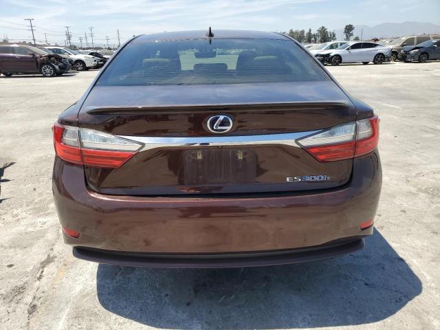 Photo 5 VIN: JTHBW1GG1G2103148 - LEXUS ES 300H 