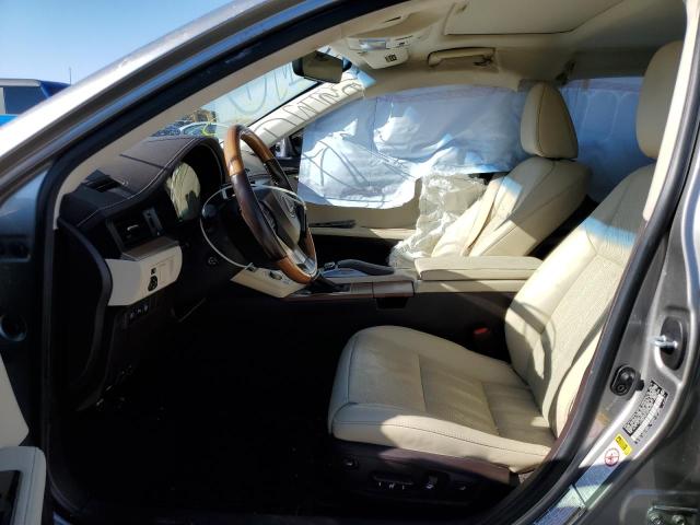 Photo 4 VIN: JTHBW1GG1G2105725 - LEXUS ES 300H 