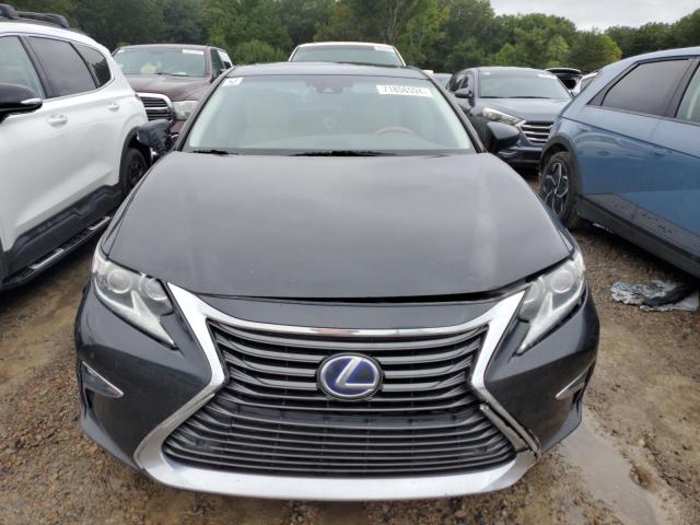 Photo 4 VIN: JTHBW1GG1G2112190 - LEXUS ES 300H 