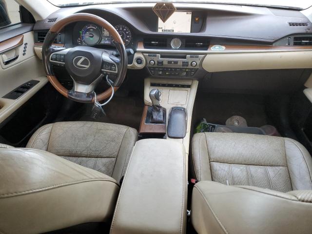 Photo 7 VIN: JTHBW1GG1G2112190 - LEXUS ES 300H 