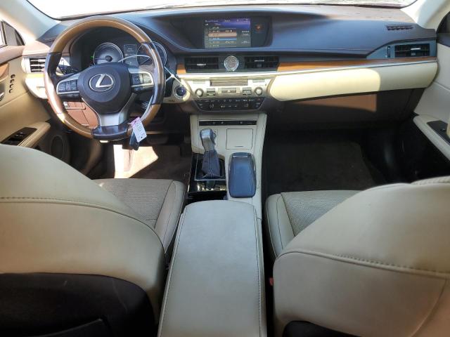 Photo 7 VIN: JTHBW1GG1H2141058 - LEXUS ES 300H 