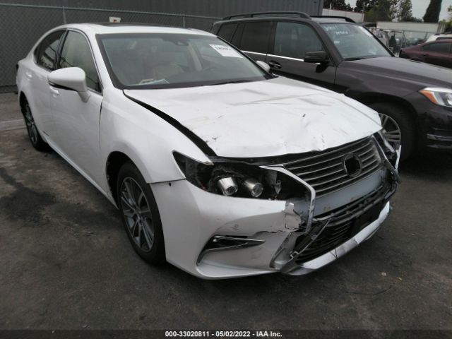 Photo 0 VIN: JTHBW1GG1H2149726 - LEXUS ES 