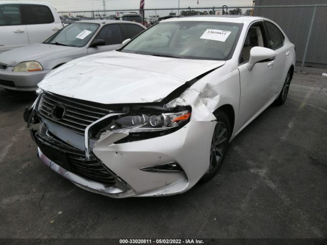 Photo 1 VIN: JTHBW1GG1H2149726 - LEXUS ES 