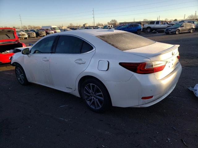 Photo 1 VIN: JTHBW1GG1J2173613 - LEXUS ES300 