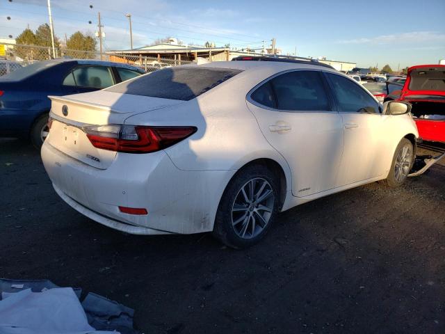 Photo 2 VIN: JTHBW1GG1J2173613 - LEXUS ES300 