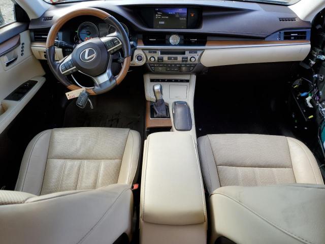 Photo 7 VIN: JTHBW1GG1J2186913 - LEXUS ES300 