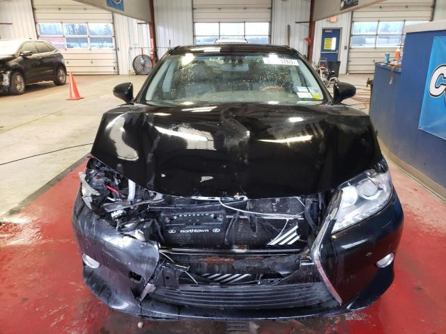 Photo 4 VIN: JTHBW1GG2D2001613 - LEXUS ES 300H 