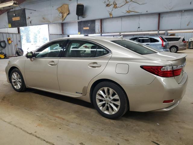 Photo 1 VIN: JTHBW1GG2D2002065 - LEXUS ES 300H 