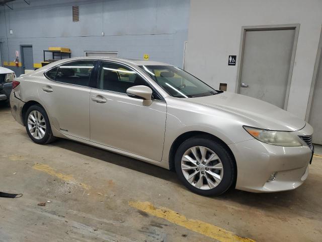 Photo 3 VIN: JTHBW1GG2D2002065 - LEXUS ES 300H 