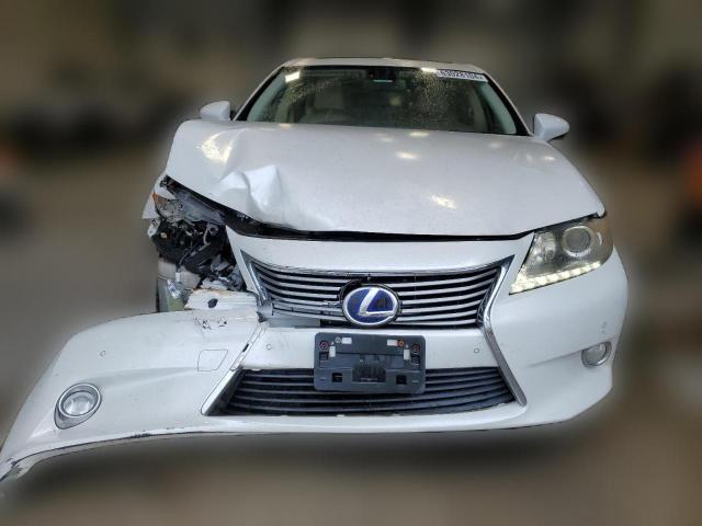 Photo 4 VIN: JTHBW1GG2D2002258 - LEXUS ES300 