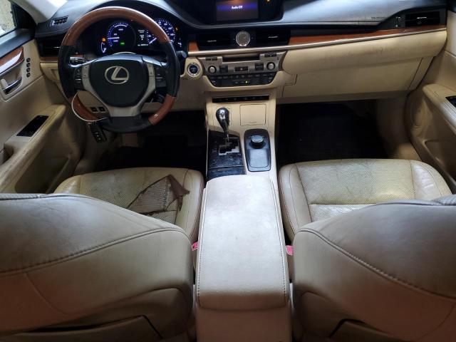 Photo 7 VIN: JTHBW1GG2D2002258 - LEXUS ES300 