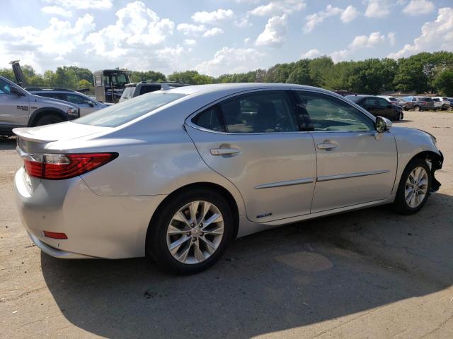 Photo 2 VIN: JTHBW1GG2D2004558 - LEXUS ES 300H 