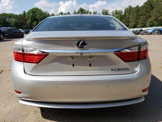 Photo 5 VIN: JTHBW1GG2D2004558 - LEXUS ES 300H 