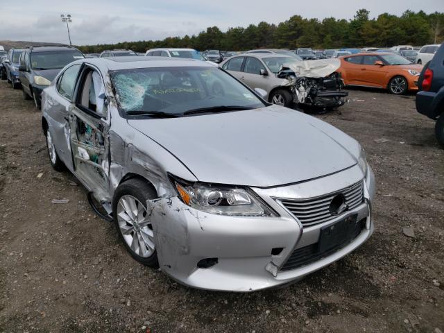 Photo 0 VIN: JTHBW1GG2D2006374 - LEXUS ES 300H 