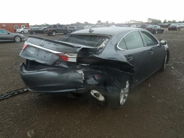 Photo 3 VIN: JTHBW1GG2D2008920 - LEXUS ES 300H 