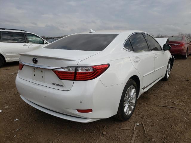 Photo 3 VIN: JTHBW1GG2D2012367 - LEXUS ES 300H 