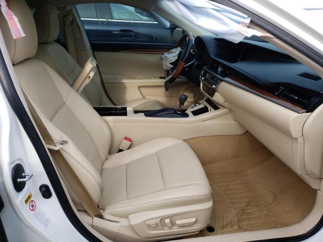 Photo 4 VIN: JTHBW1GG2D2012367 - LEXUS ES 300H 