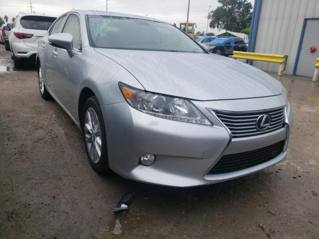 Photo 8 VIN: JTHBW1GG2D2012403 - LEXUS ES 300H 