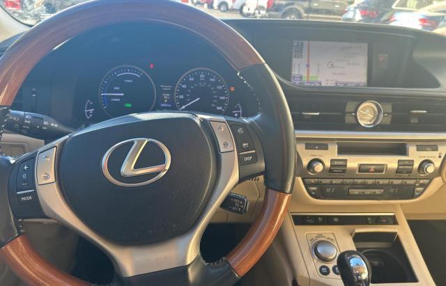 Photo 8 VIN: JTHBW1GG2D2013339 - LEXUS ES300 