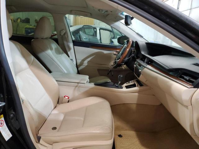 Photo 4 VIN: JTHBW1GG2D2014779 - LEXUS ES 300H 