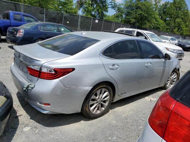 Photo 2 VIN: JTHBW1GG2D2017794 - LEXUS ES 300H 