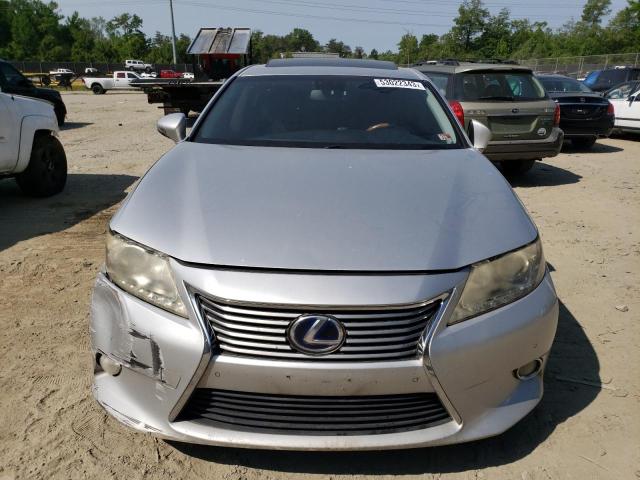 Photo 4 VIN: JTHBW1GG2D2017794 - LEXUS ES 300H 