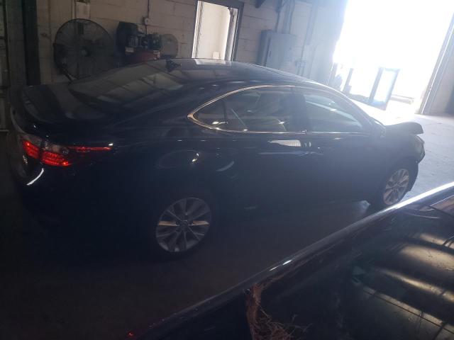 Photo 2 VIN: JTHBW1GG2D2019352 - LEXUS ES 300H 