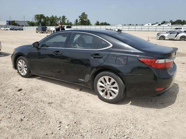 Photo 1 VIN: JTHBW1GG2D2025877 - LEXUS ES300 