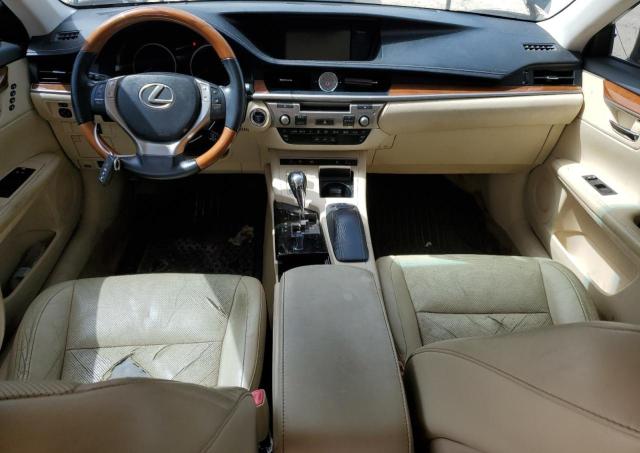 Photo 7 VIN: JTHBW1GG2D2025877 - LEXUS ES300 