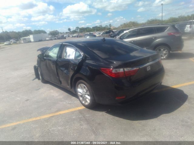 Photo 2 VIN: JTHBW1GG2D2028228 - LEXUS ES 300H 