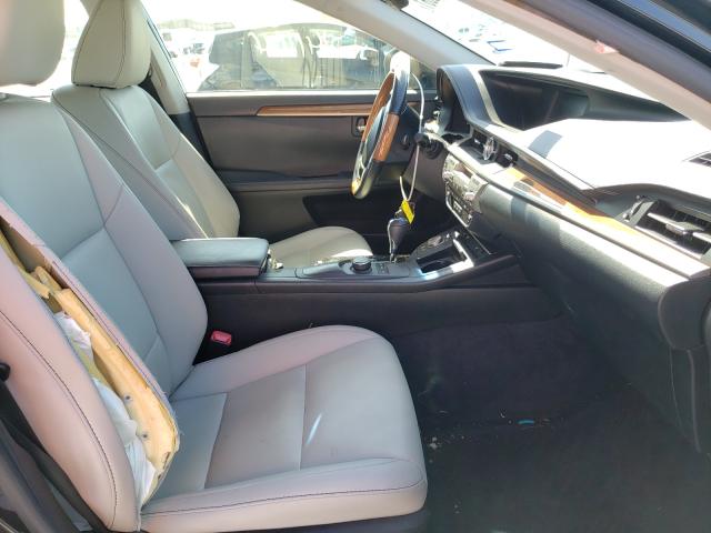 Photo 4 VIN: JTHBW1GG2D2028729 - LEXUS ES 300H 