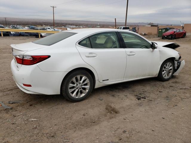 Photo 2 VIN: JTHBW1GG2D2029248 - LEXUS ES300 