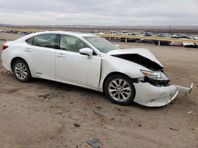 Photo 3 VIN: JTHBW1GG2D2029248 - LEXUS ES300 