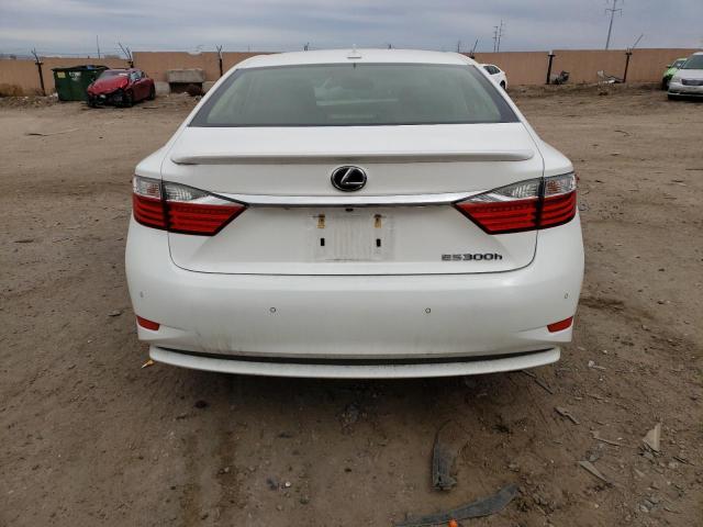 Photo 5 VIN: JTHBW1GG2D2029248 - LEXUS ES300 