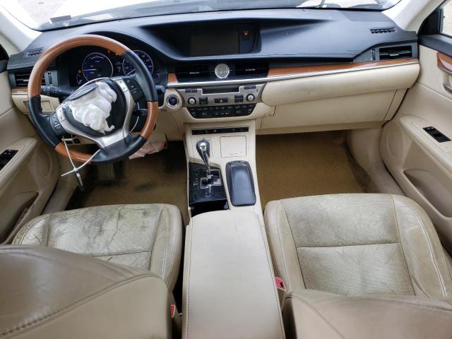 Photo 7 VIN: JTHBW1GG2D2029248 - LEXUS ES300 