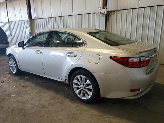 Photo 1 VIN: JTHBW1GG2D2029895 - LEXUS ES 300H 