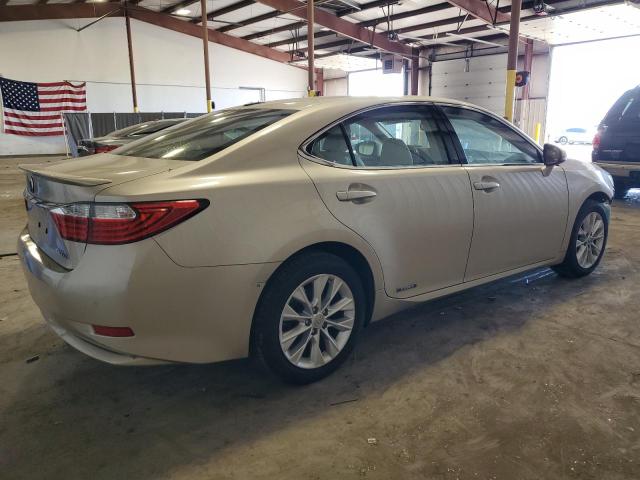 Photo 2 VIN: JTHBW1GG2D2029895 - LEXUS ES 300H 