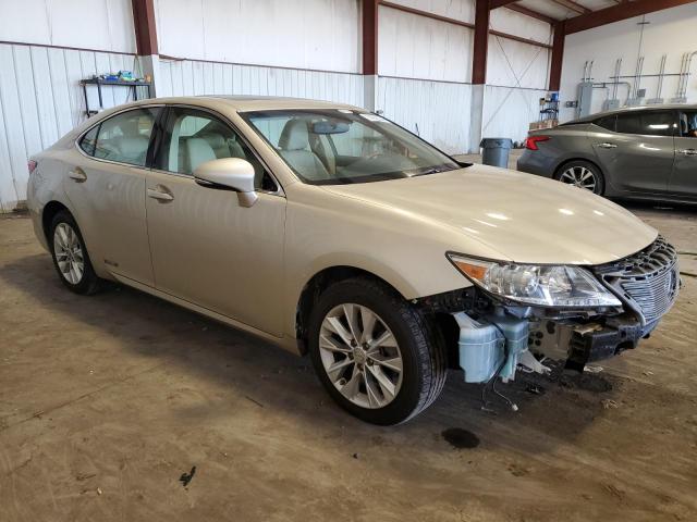 Photo 3 VIN: JTHBW1GG2D2029895 - LEXUS ES 300H 