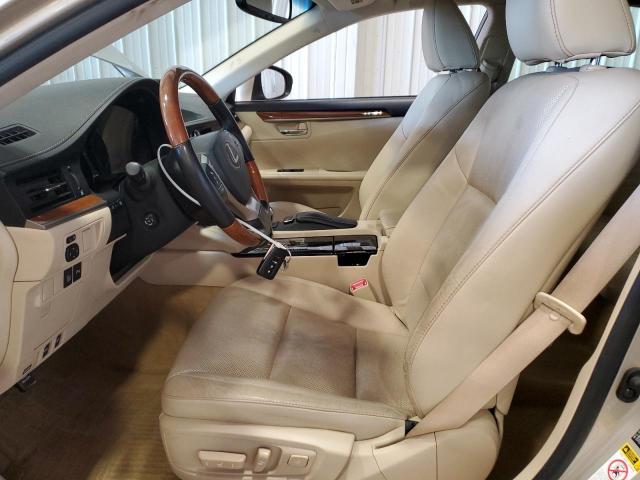 Photo 6 VIN: JTHBW1GG2D2029895 - LEXUS ES 300H 