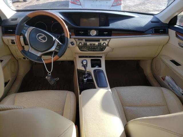 Photo 7 VIN: JTHBW1GG2D2029928 - LEXUS ES 300H 