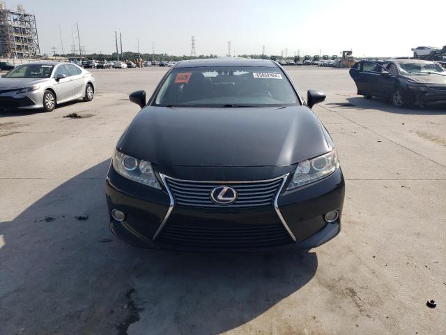 Photo 4 VIN: JTHBW1GG2D2033638 - LEXUS ES 300H 