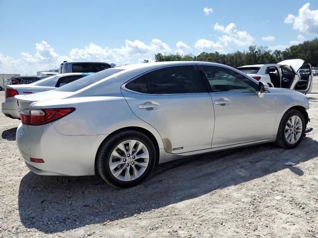 Photo 2 VIN: JTHBW1GG2D2036765 - LEXUS ES 300H 